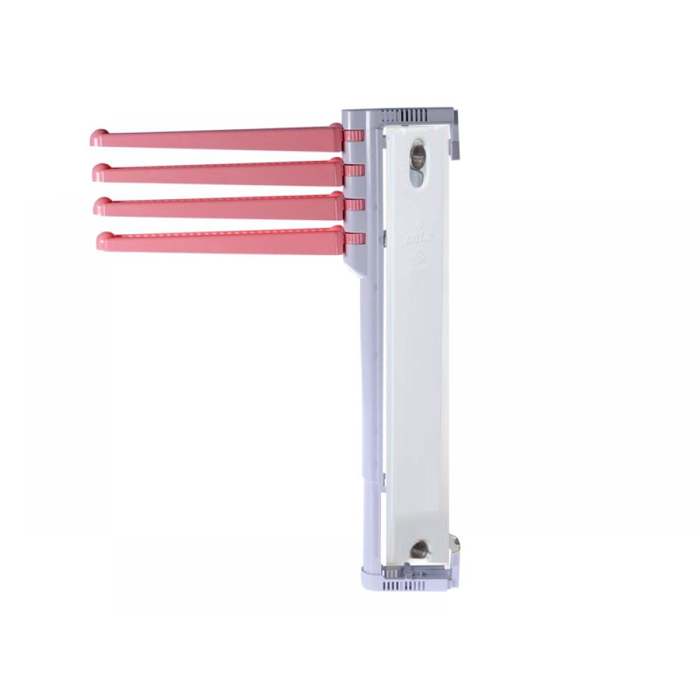 PetekAs Kalorifer Petek Üstü Çamaşır Kurutma Askılığı